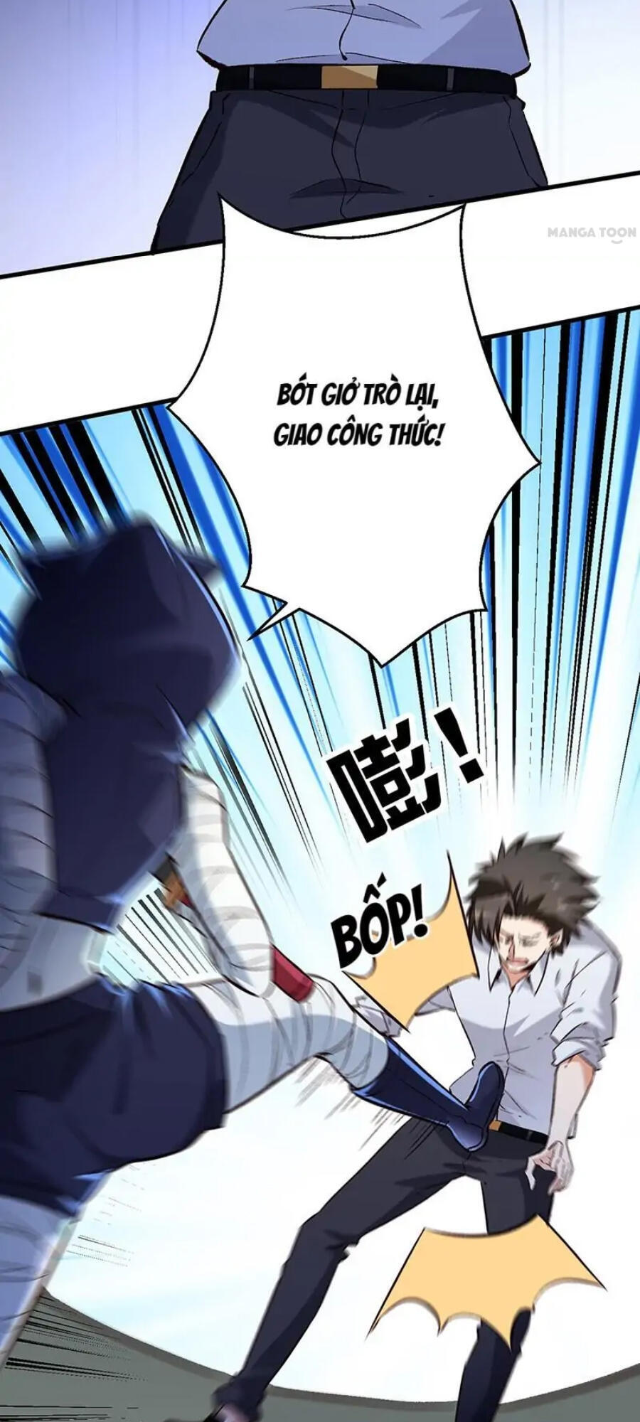 Diệu Thủ Cuồng Y Chap 222 - Next Chap 223