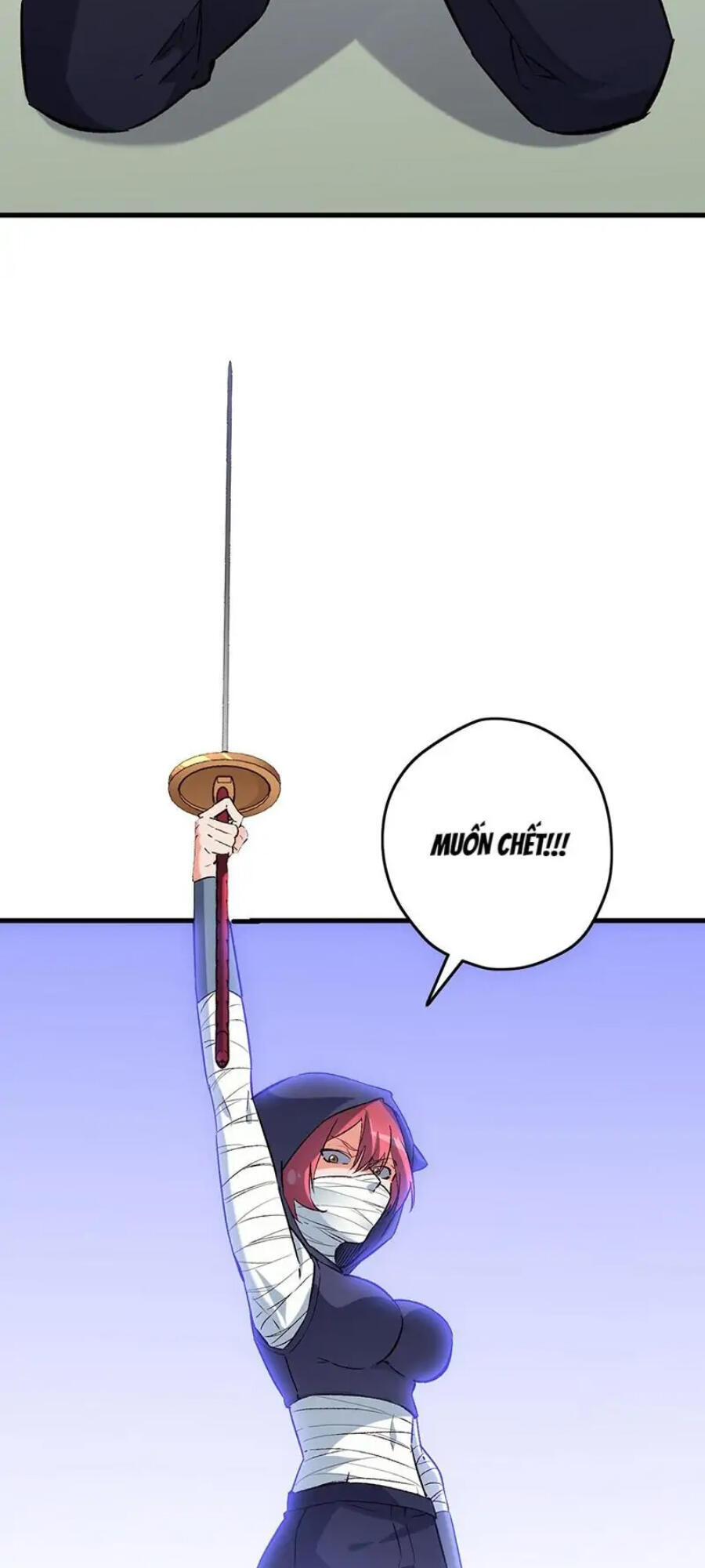 Diệu Thủ Cuồng Y Chap 222 - Next Chap 223