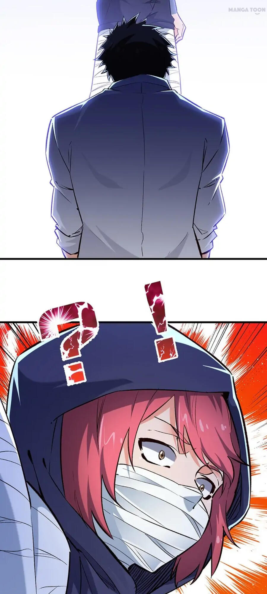 Diệu Thủ Cuồng Y Chap 222 - Next Chap 223