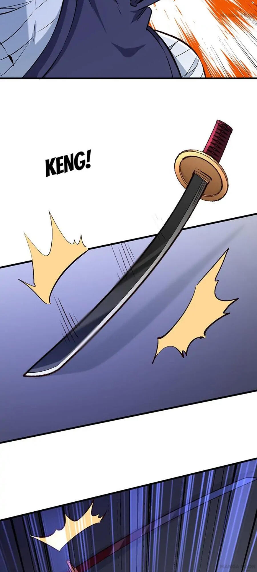 Diệu Thủ Cuồng Y Chap 222 - Next Chap 223