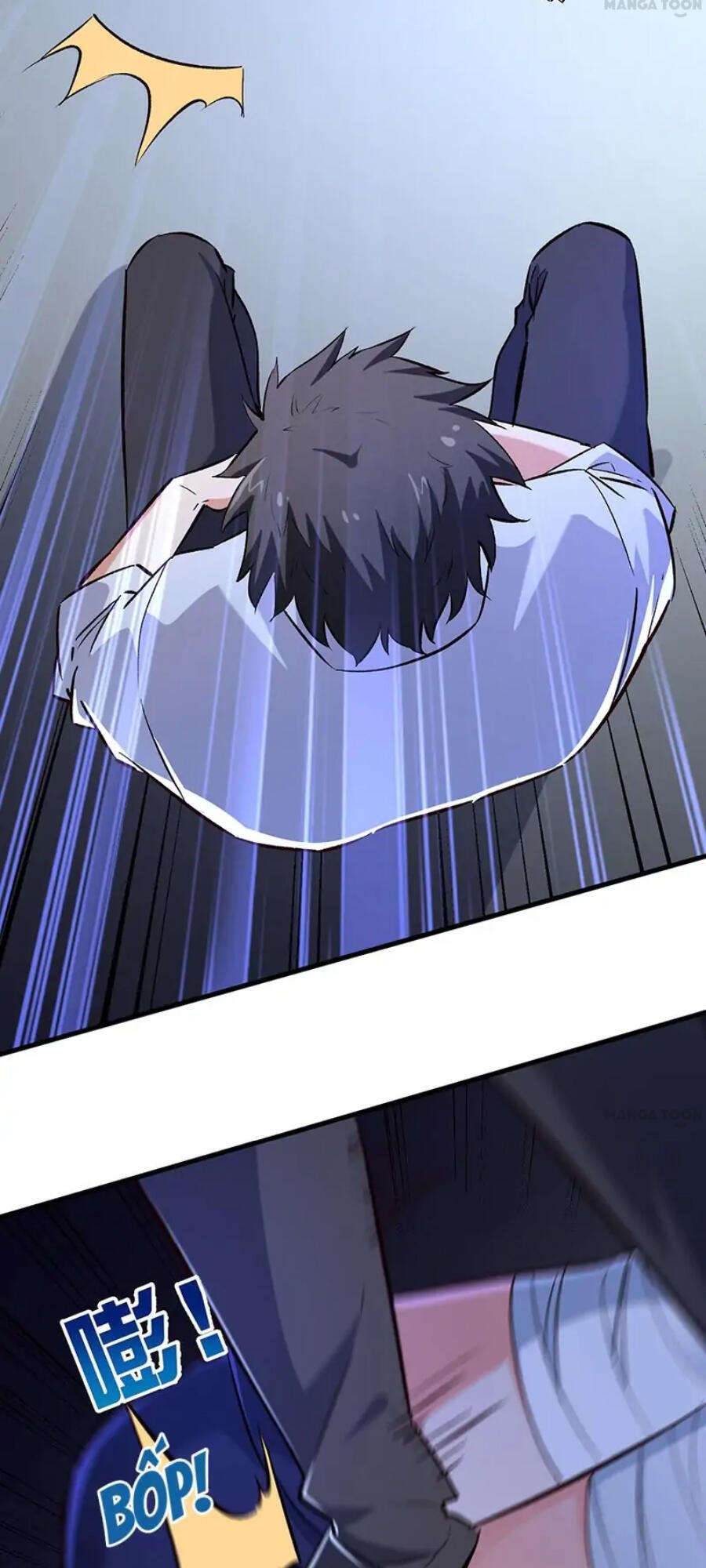 Diệu Thủ Cuồng Y Chap 222 - Next Chap 223