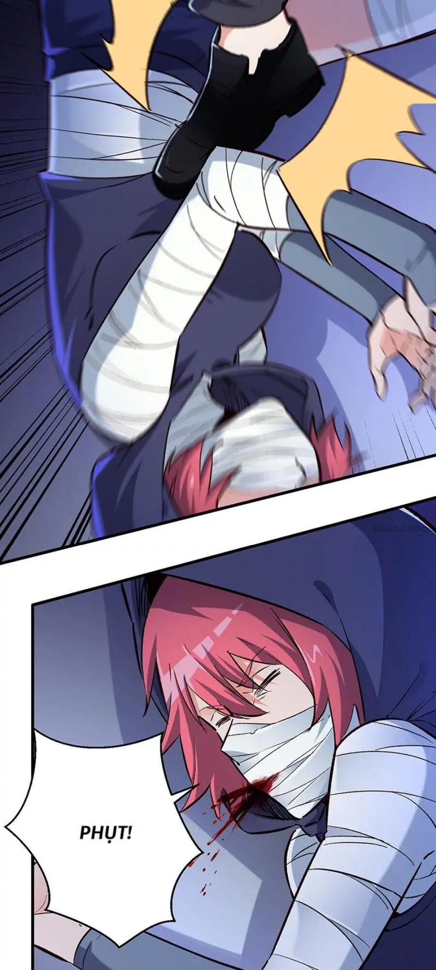 Diệu Thủ Cuồng Y Chap 222 - Next Chap 223