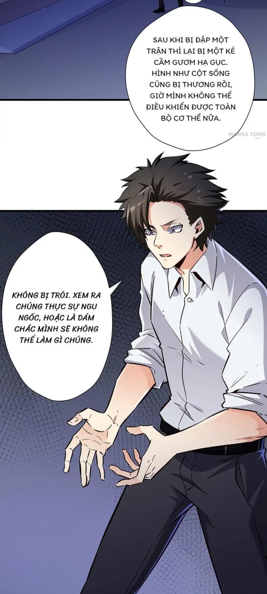 Diệu Thủ Cuồng Y Chap 222 - Next Chap 223