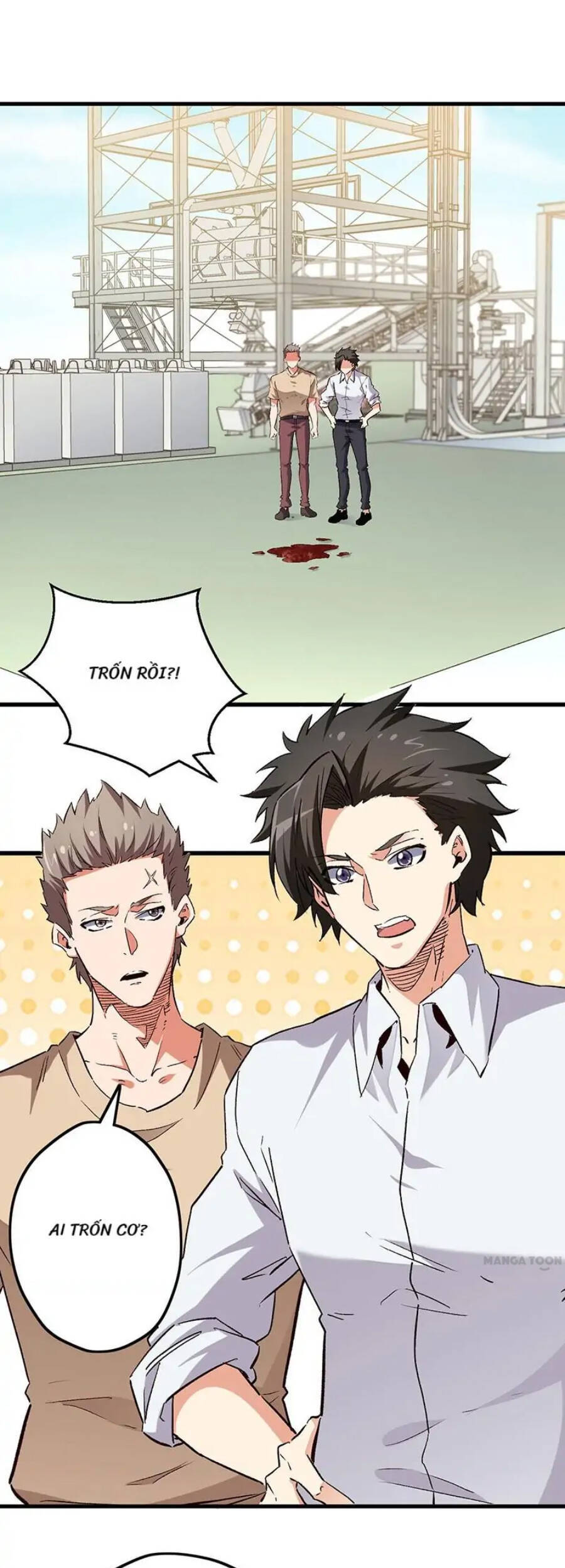 Diệu Thủ Cuồng Y Chap 224 - Next Chap 225