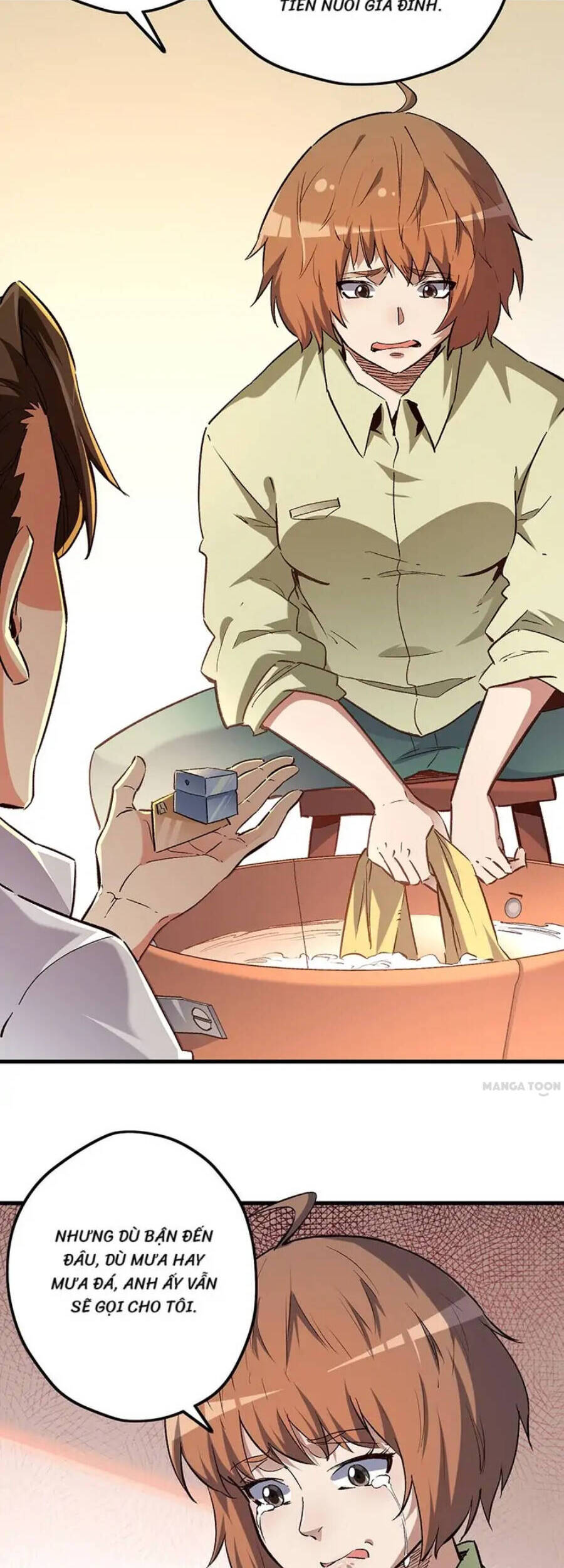 Diệu Thủ Cuồng Y Chap 224 - Next Chap 225