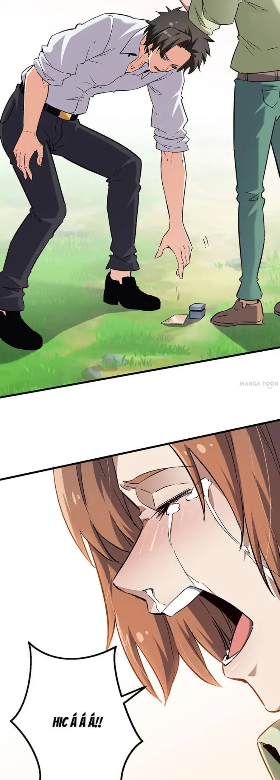 Diệu Thủ Cuồng Y Chap 224 - Next Chap 225