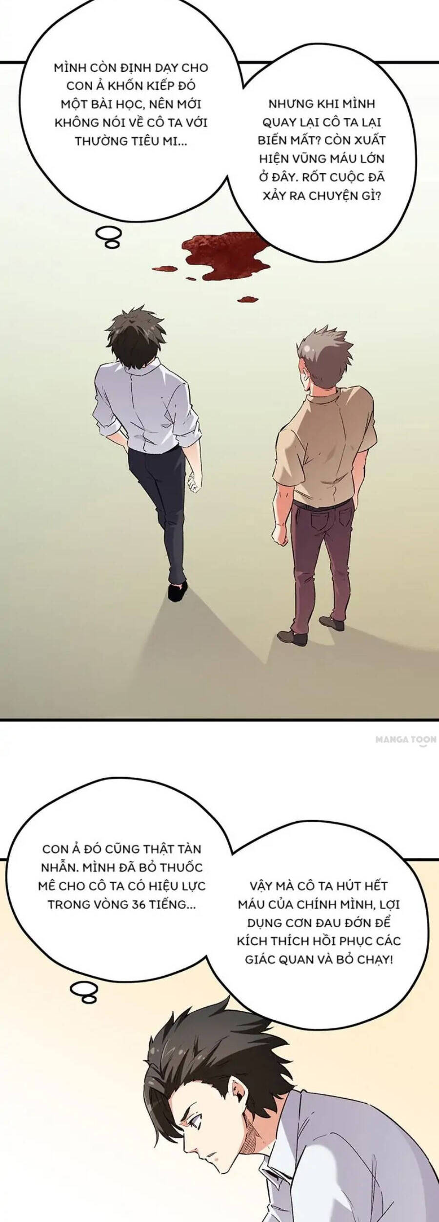 Diệu Thủ Cuồng Y Chap 224 - Next Chap 225