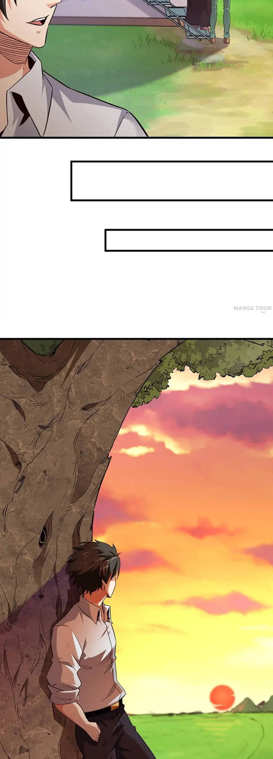 Diệu Thủ Cuồng Y Chap 224 - Next Chap 225