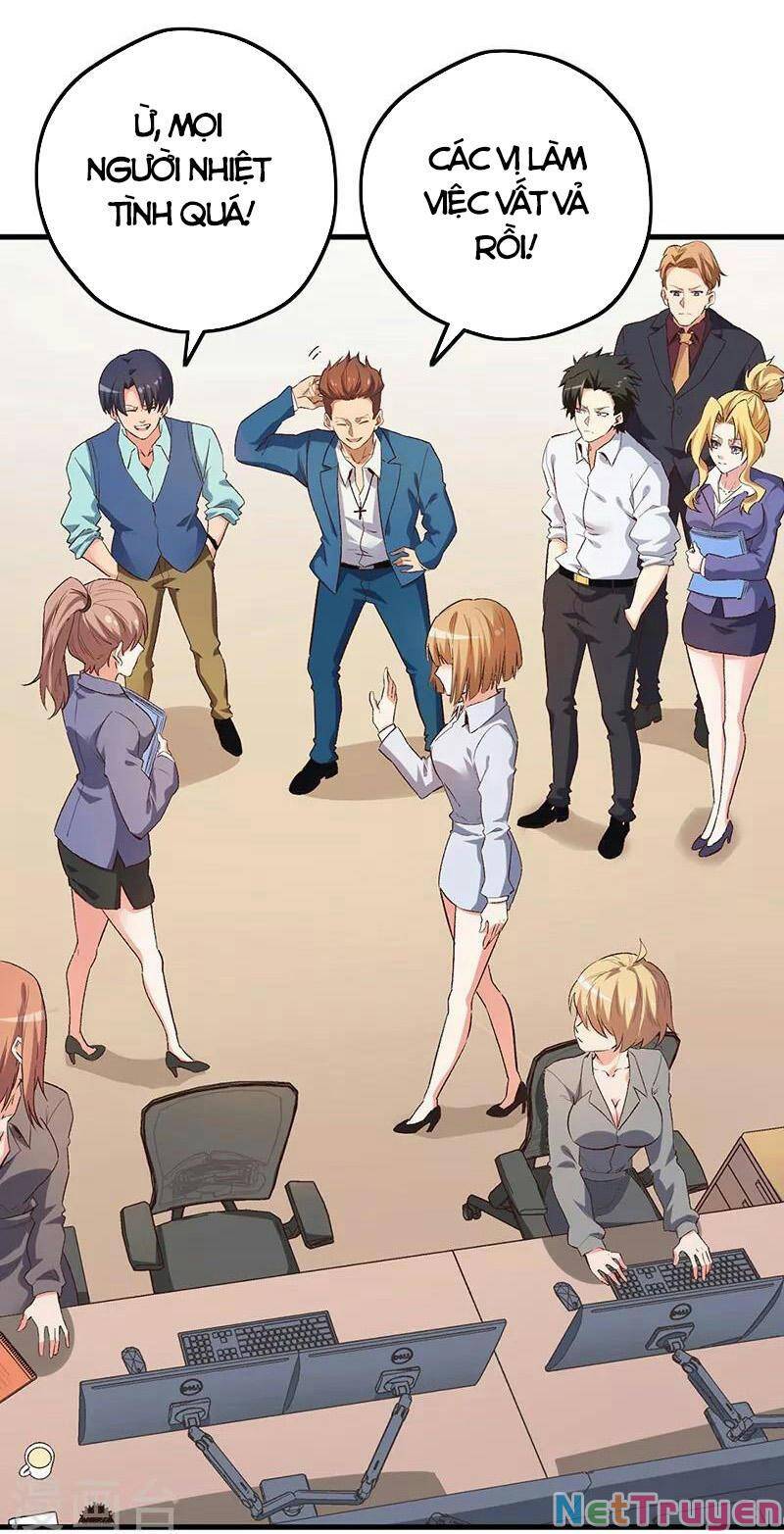 Diệu Thủ Cuồng Y Chap 229 - Next Chap 230