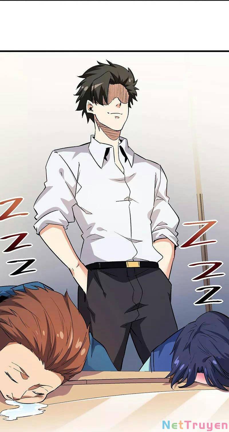 Diệu Thủ Cuồng Y Chap 229 - Next Chap 230