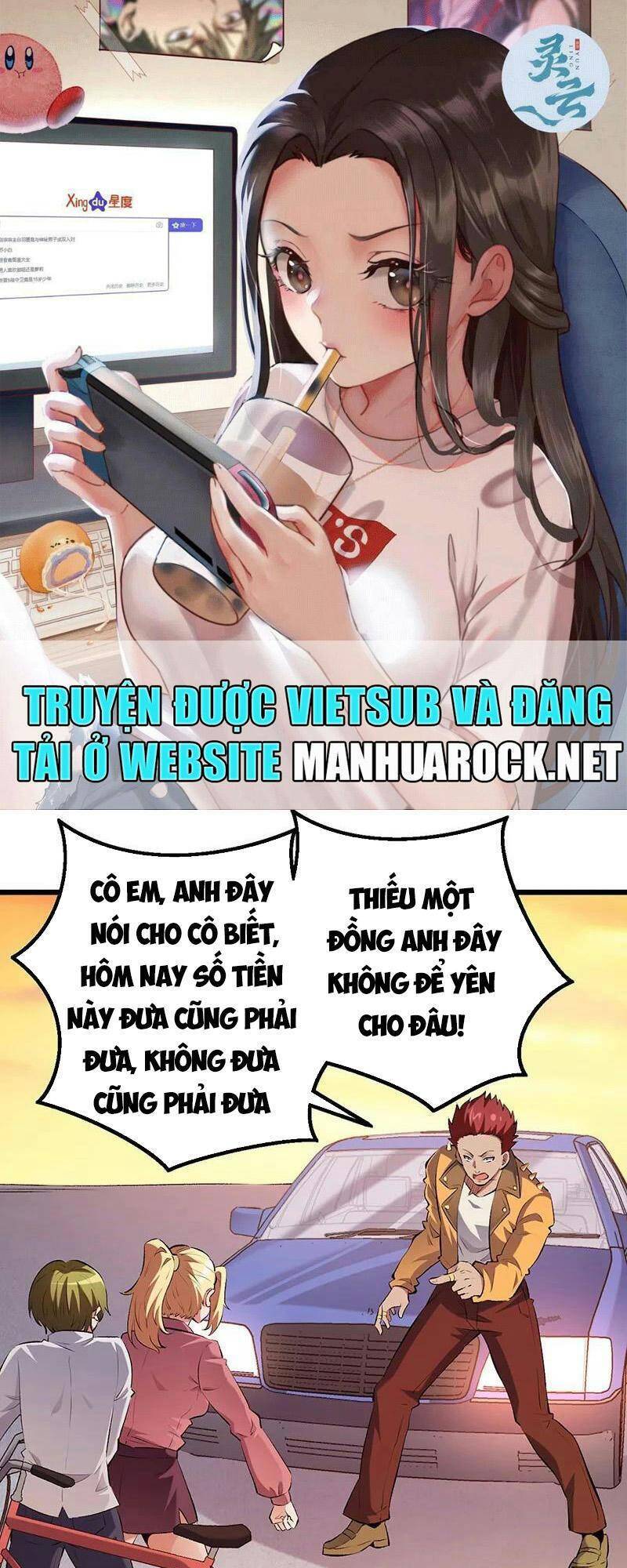 Diệu Thủ Cuồng Y Chap 231 - Next Chap 232