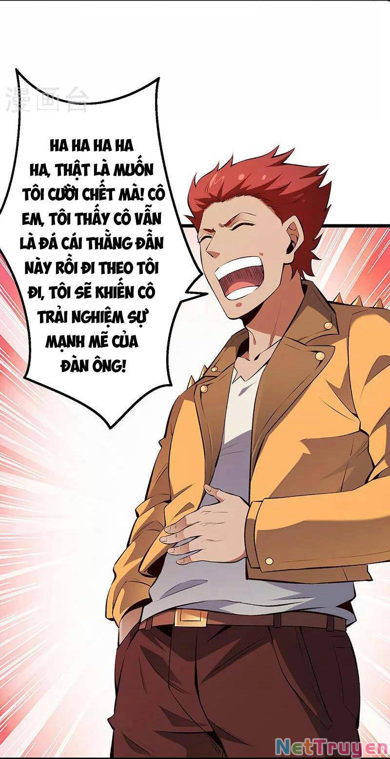 Diệu Thủ Cuồng Y Chap 231 - Next Chap 232