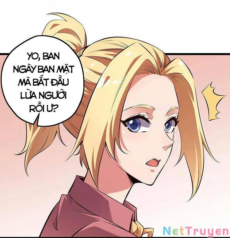 Diệu Thủ Cuồng Y Chap 231 - Next Chap 232