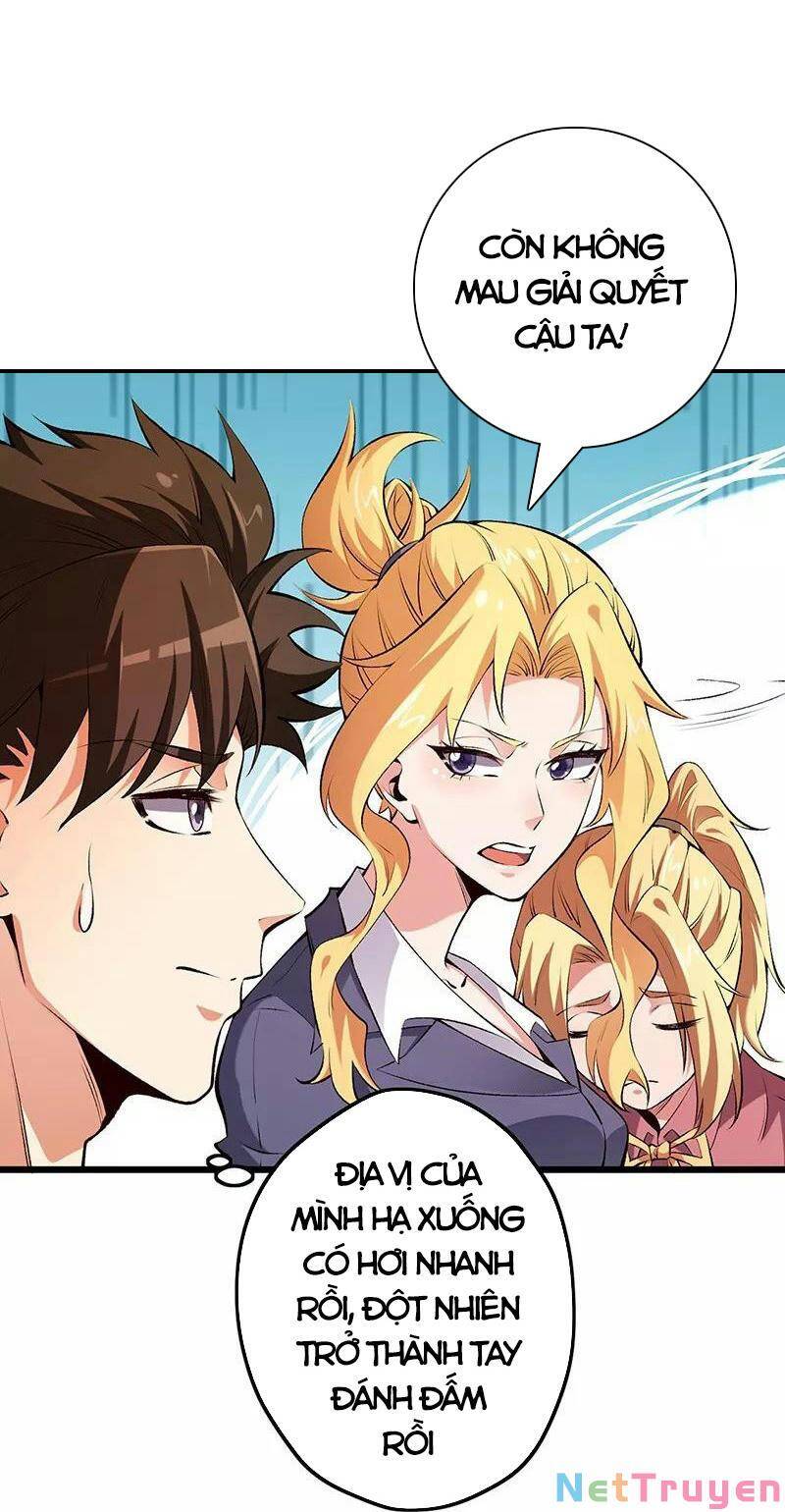 Diệu Thủ Cuồng Y Chap 231 - Next Chap 232