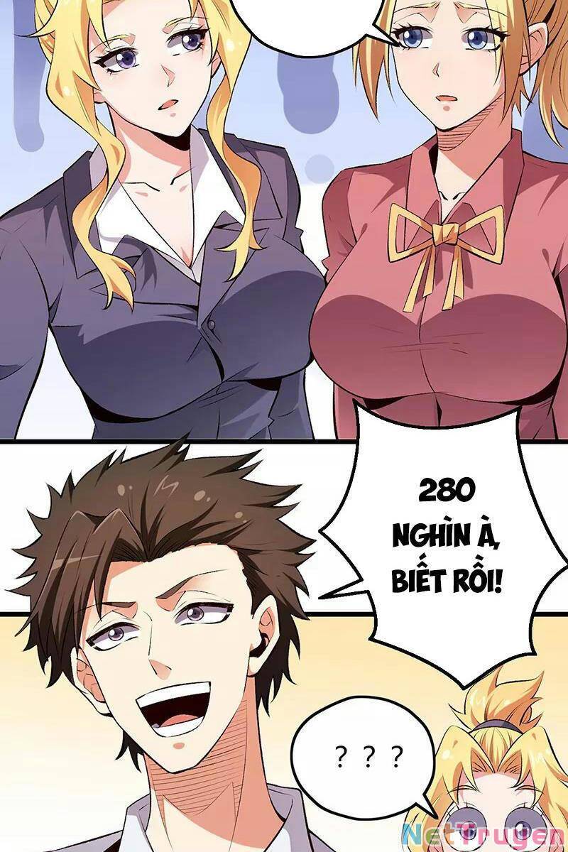 Diệu Thủ Cuồng Y Chap 231 - Next Chap 232