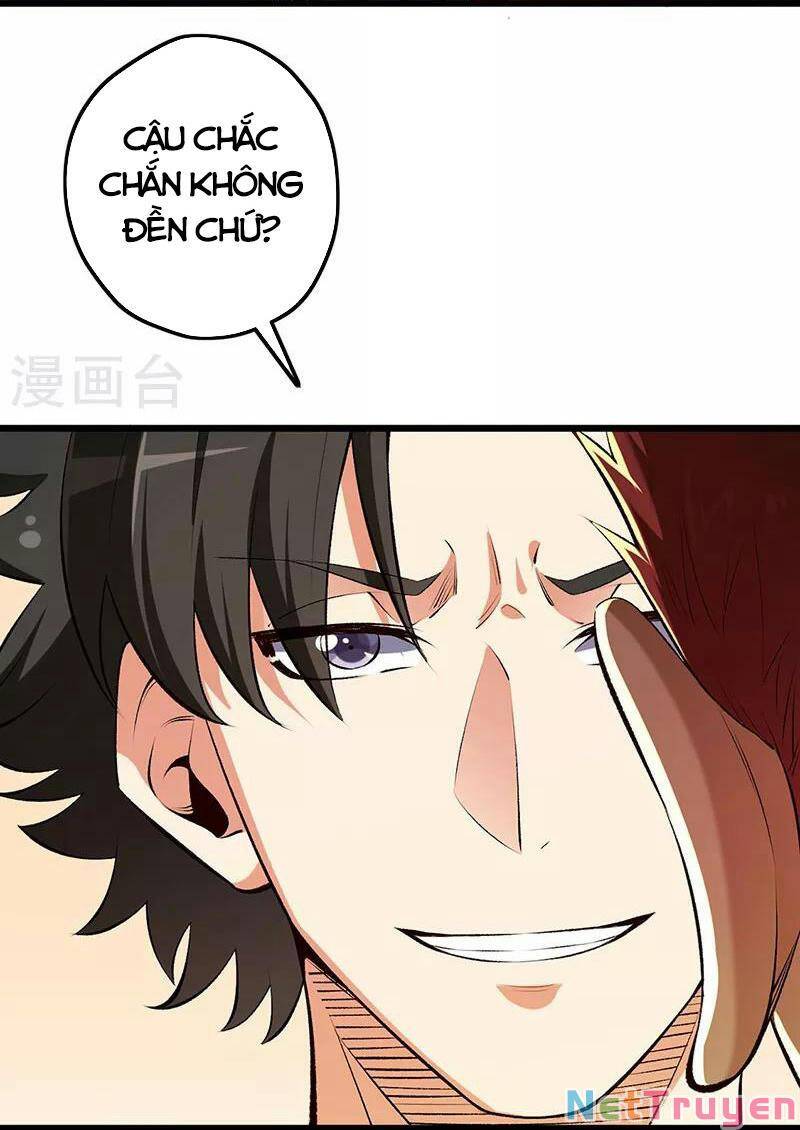 Diệu Thủ Cuồng Y Chap 231 - Next Chap 232