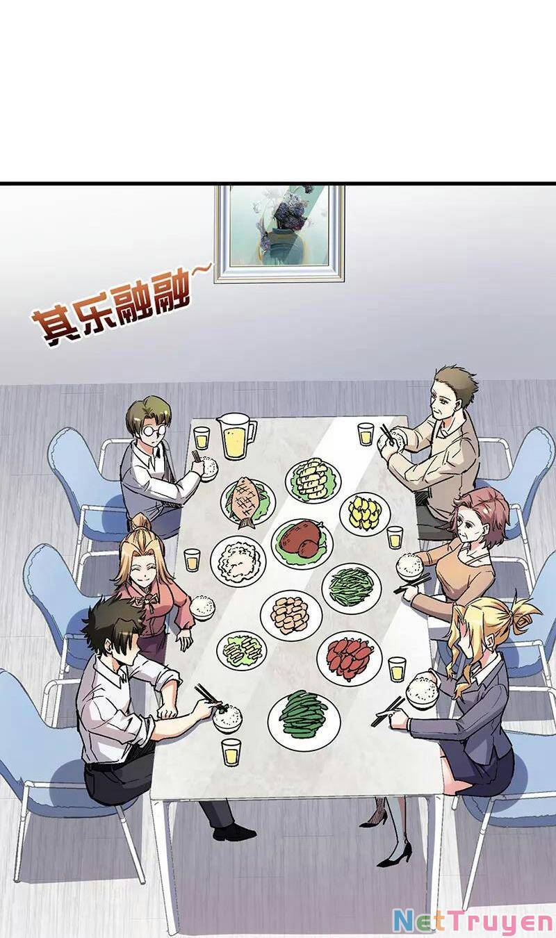 Diệu Thủ Cuồng Y Chap 232 - Next Chap 233