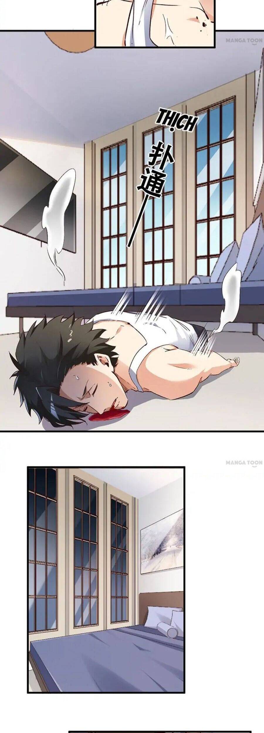 Diệu Thủ Cuồng Y Chap 235 - Next Chap 236