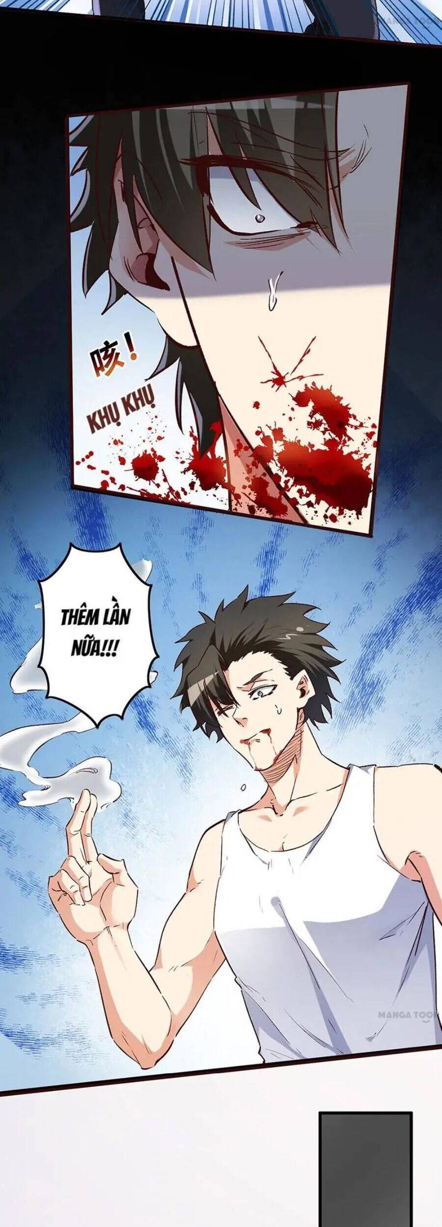 Diệu Thủ Cuồng Y Chap 235 - Next Chap 236