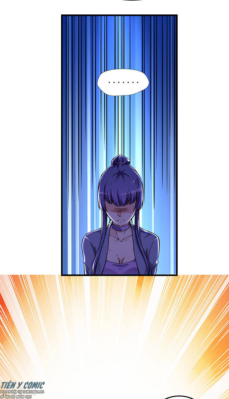 Diệu Thủ Cuồng Y Chap 165 - Next Chap 166