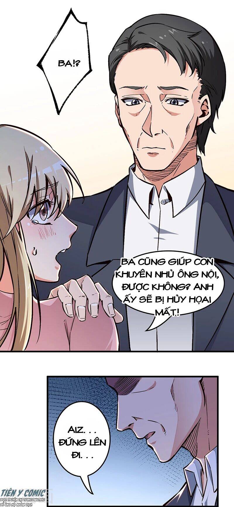 Diệu Thủ Cuồng Y Chap 171 - Next Chap 172