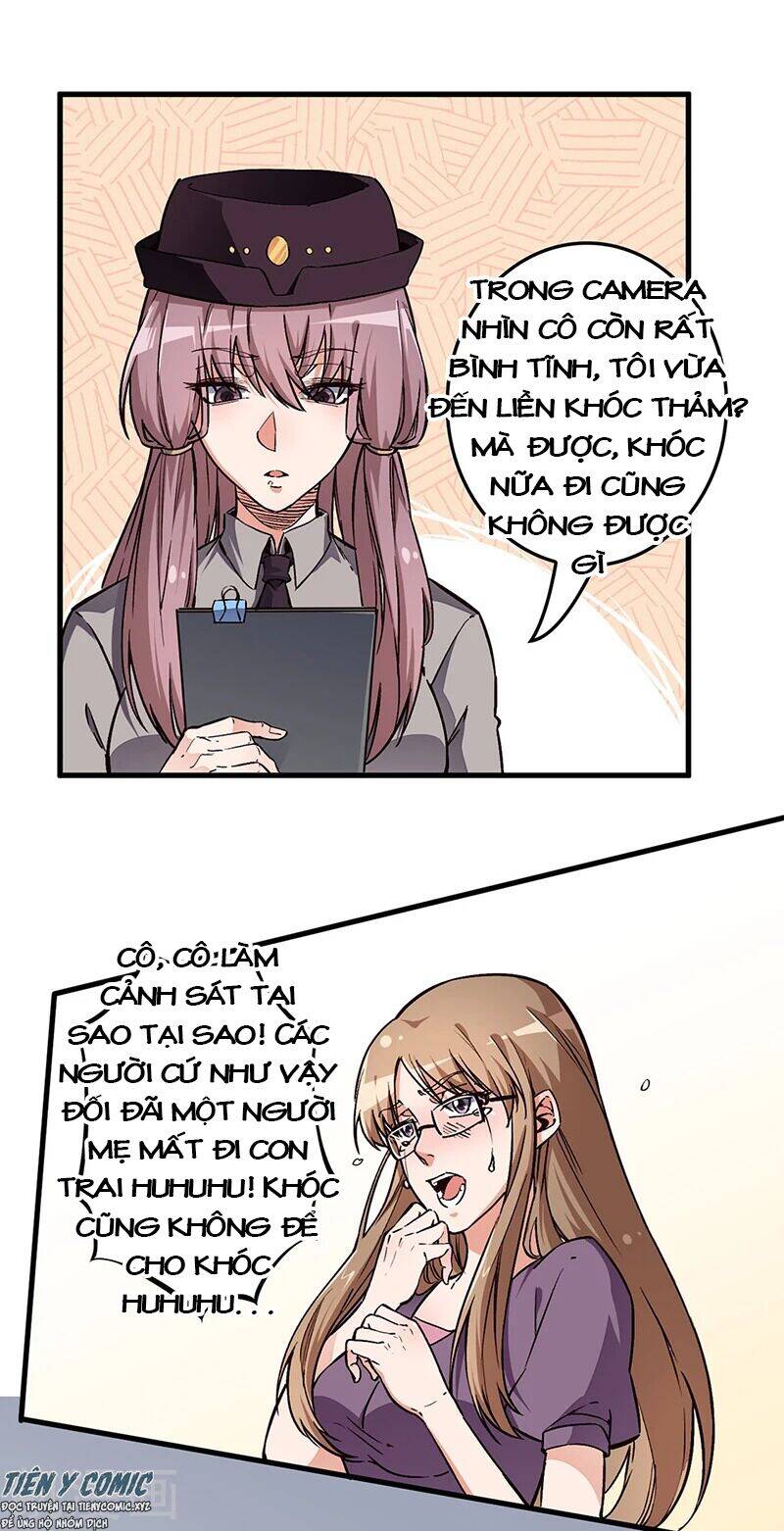 Diệu Thủ Cuồng Y Chap 171 - Next Chap 172