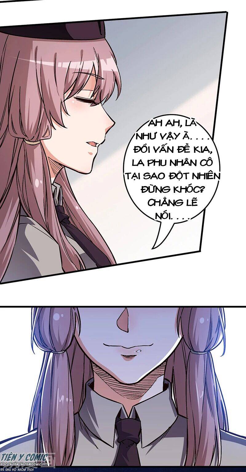 Diệu Thủ Cuồng Y Chap 171 - Next Chap 172