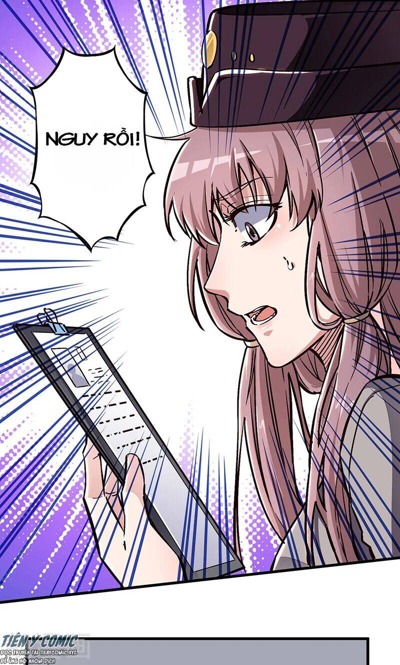 Diệu Thủ Cuồng Y Chap 171 - Next Chap 172