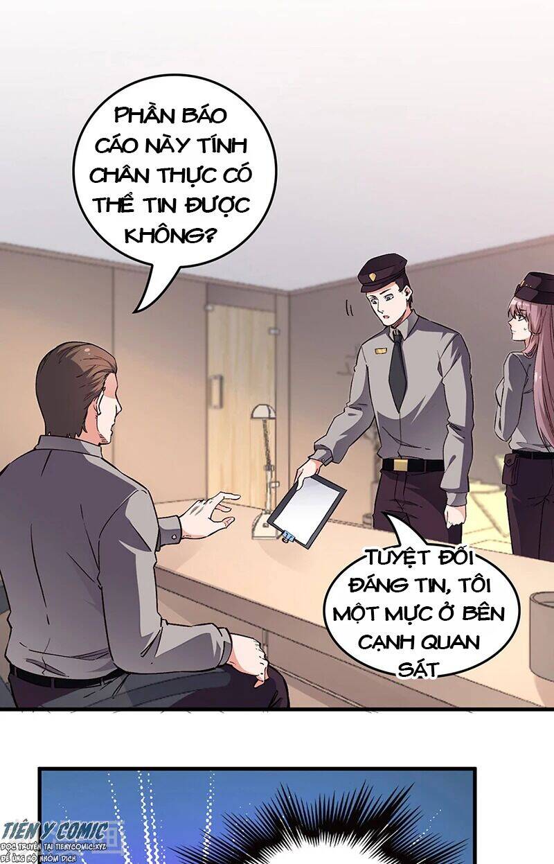 Diệu Thủ Cuồng Y Chap 171 - Next Chap 172