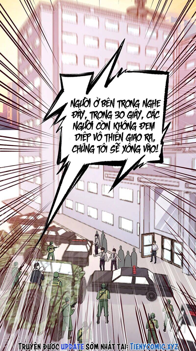 Diệu Thủ Cuồng Y Chap 172 - Next Chap 173