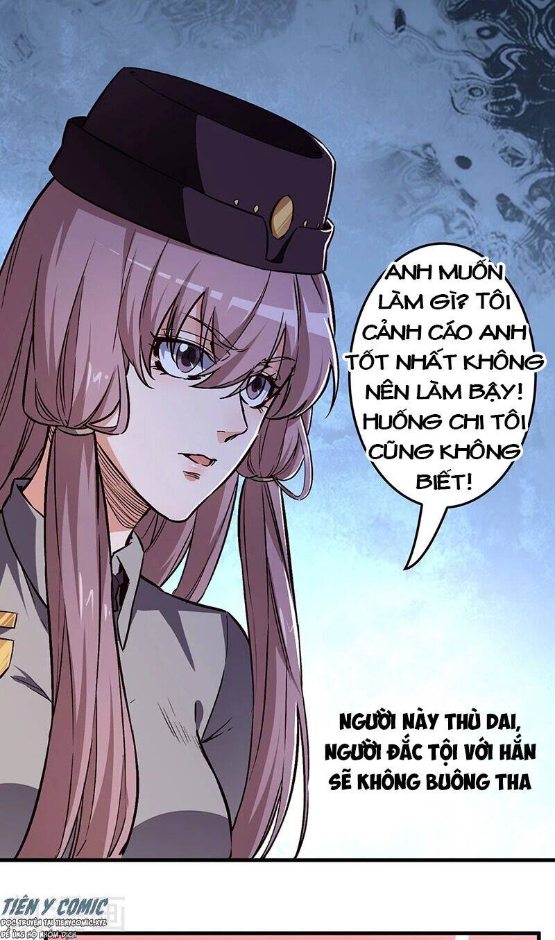 Diệu Thủ Cuồng Y Chap 175 - Next Chap 176