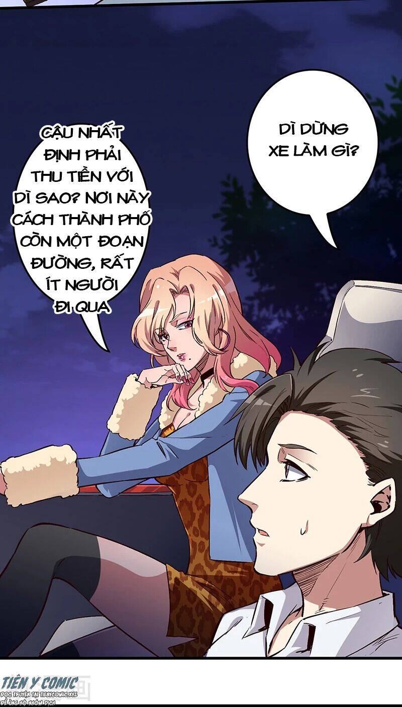 Diệu Thủ Cuồng Y Chap 175 - Next Chap 176