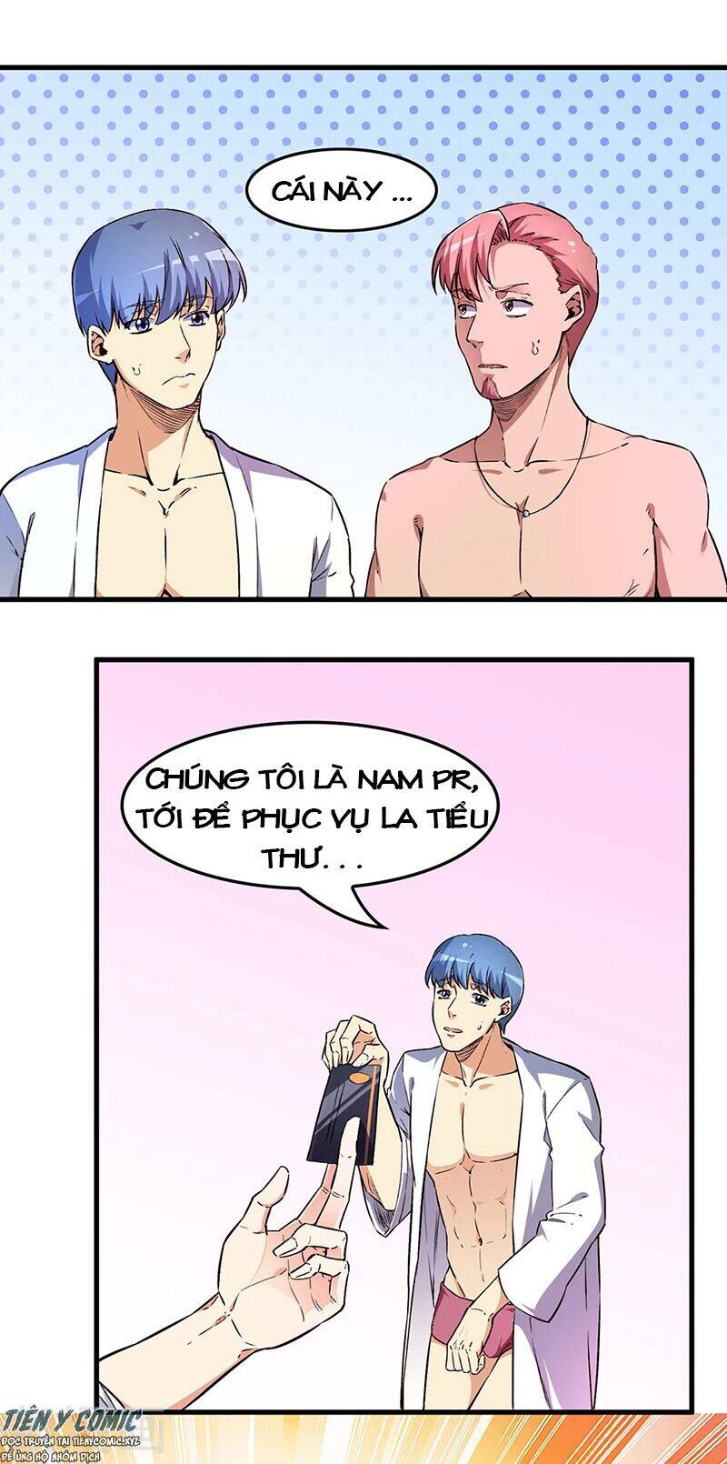 Diệu Thủ Cuồng Y Chap 176 - Next Chap 177