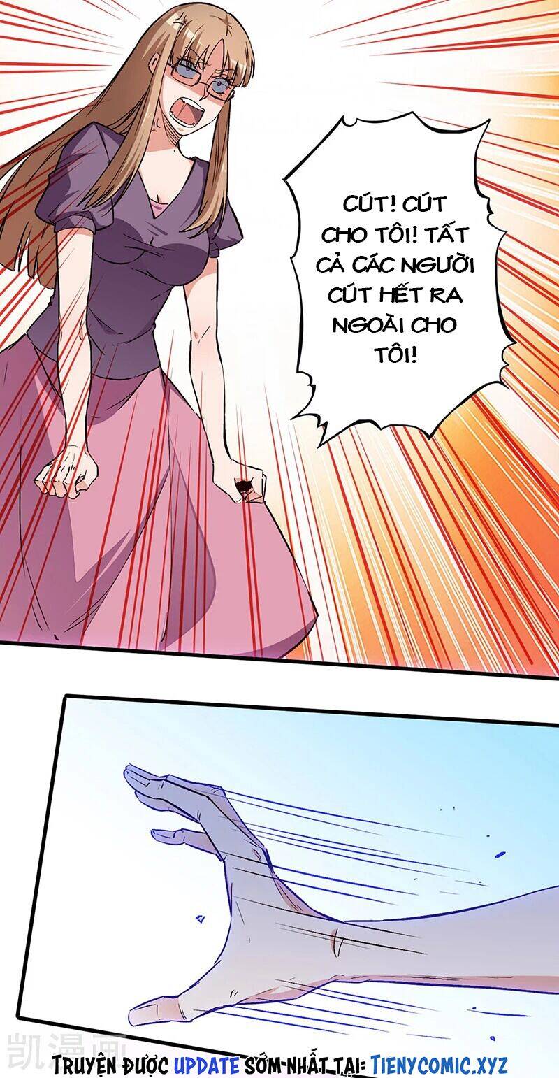 Diệu Thủ Cuồng Y Chap 176 - Next Chap 177