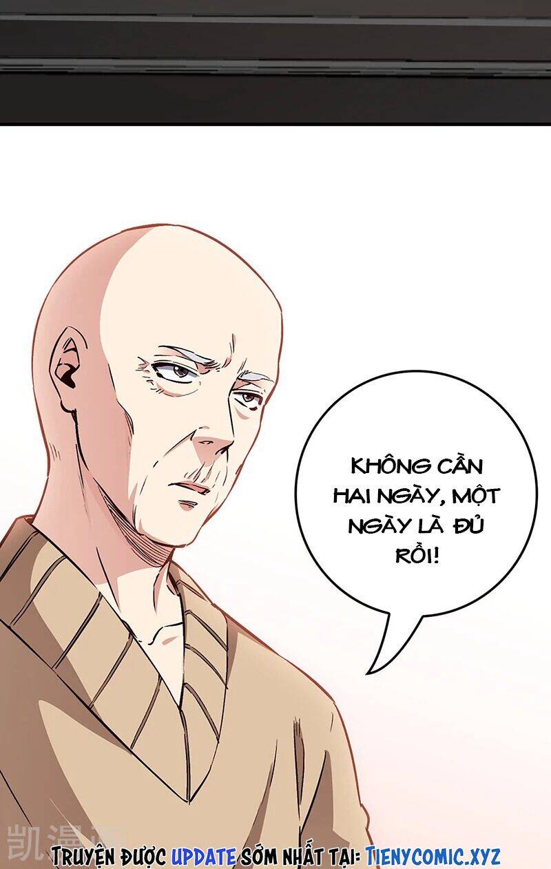 Diệu Thủ Cuồng Y Chap 178 - Next Chap 179