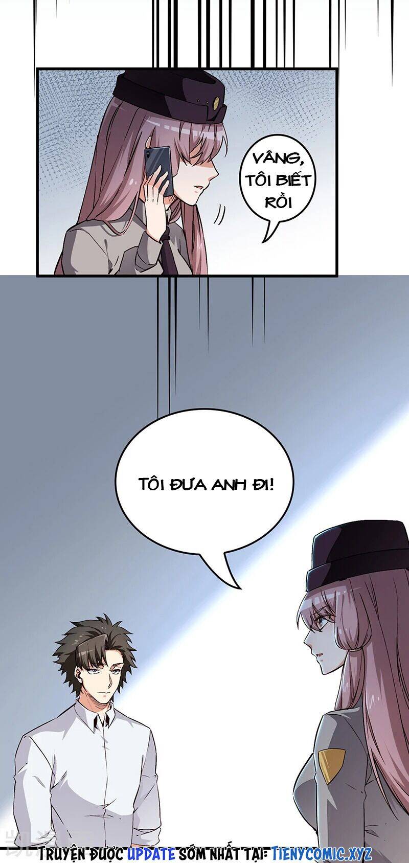 Diệu Thủ Cuồng Y Chap 179 - Next Chap 180
