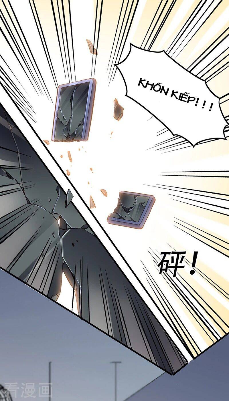 Diệu Thủ Cuồng Y Chap 183 - Next Chap 184