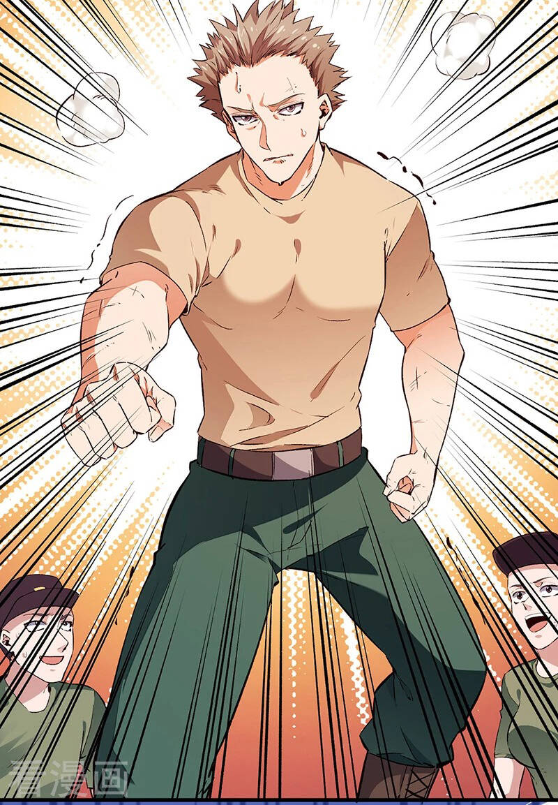 Diệu Thủ Cuồng Y Chap 186 - Next Chap 187