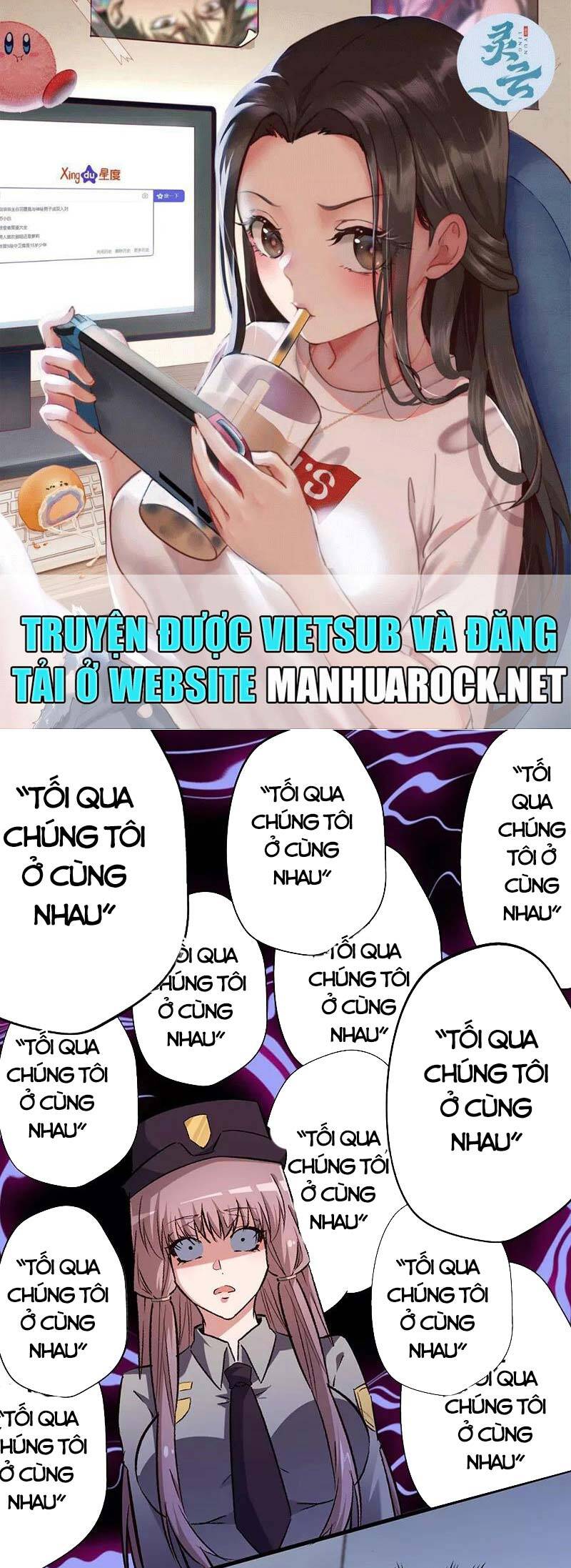 Diệu Thủ Cuồng Y Chap 215 - Next Chap 216