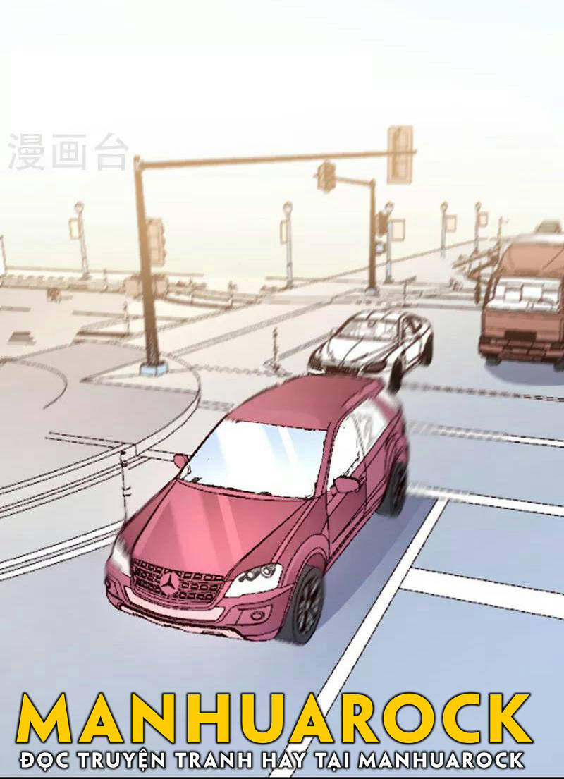 Diệu Thủ Cuồng Y Chap 216 - Next Chap 217