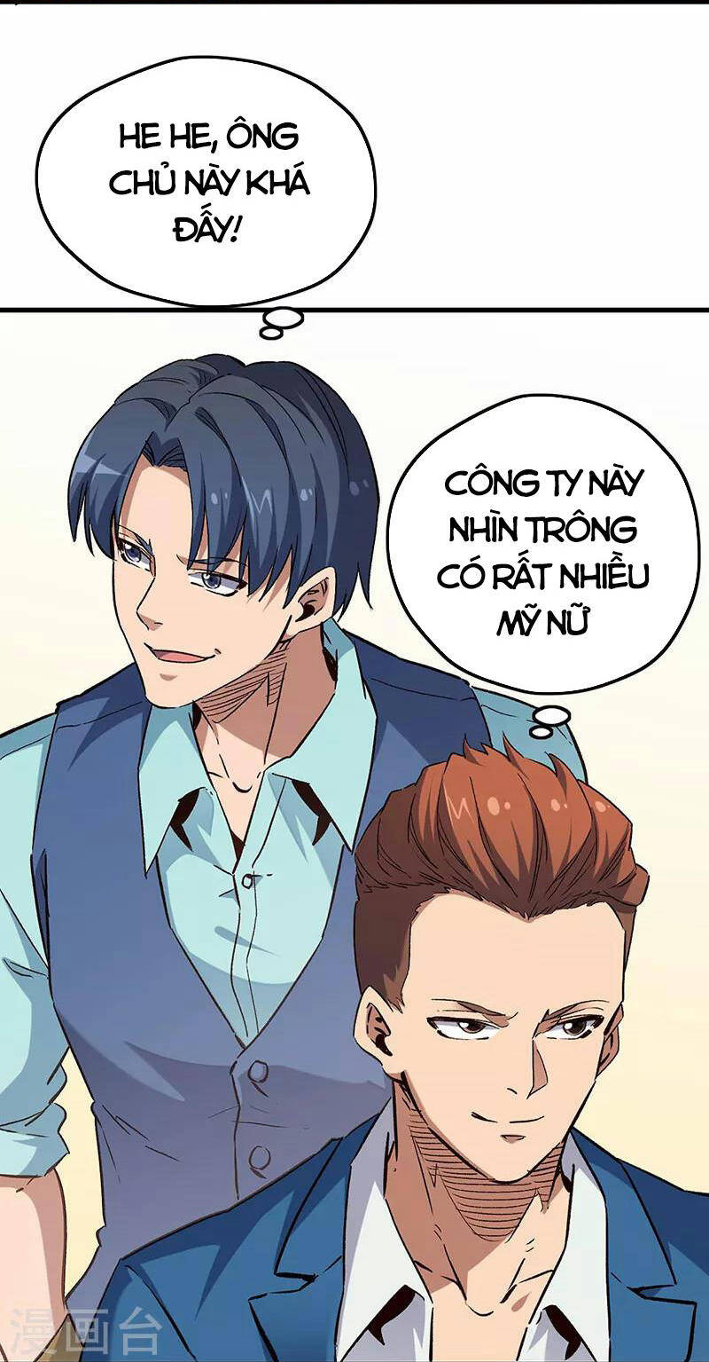 Diệu Thủ Cuồng Y Chap 227 - Next Chap 228