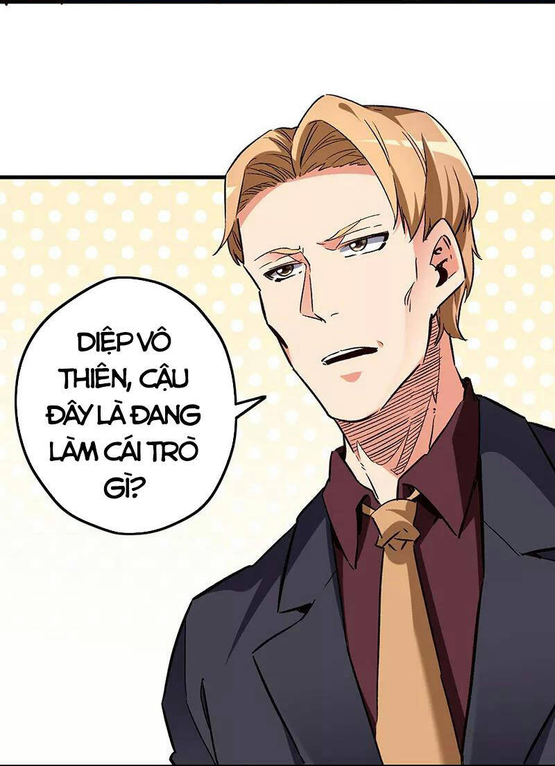 Diệu Thủ Cuồng Y Chap 227 - Next Chap 228