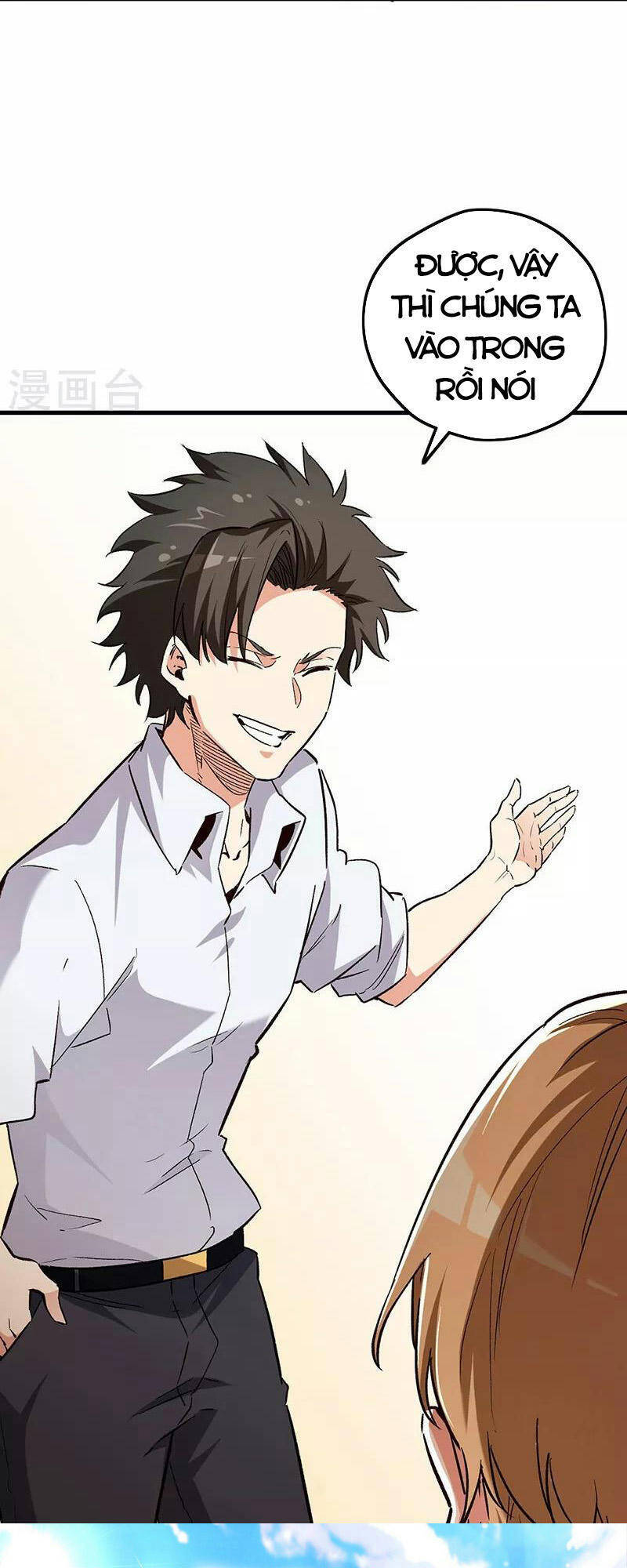 Diệu Thủ Cuồng Y Chap 227 - Next Chap 228