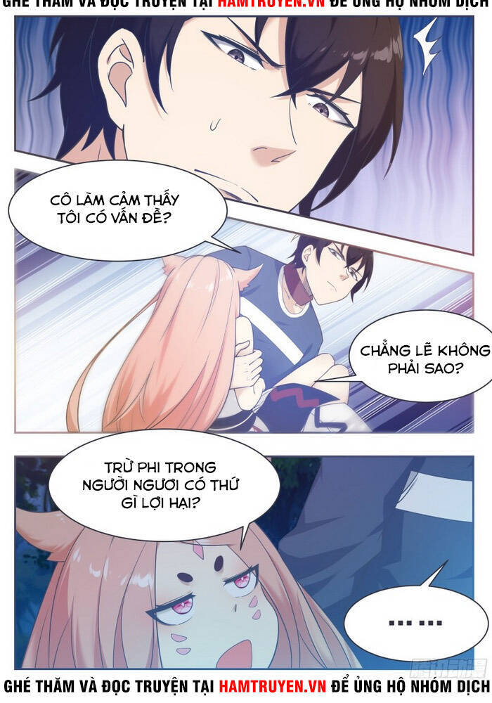 Tối Cường Thần Vương Chap 179 - Next Chap 180