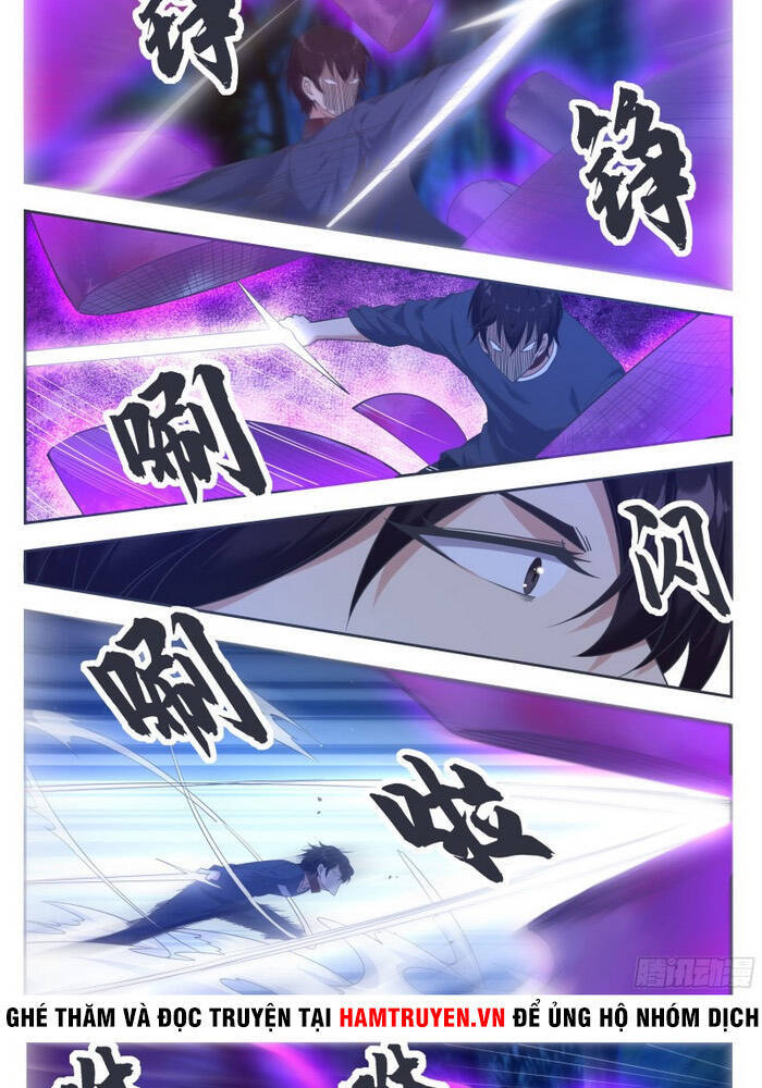 Tối Cường Thần Vương Chap 179 - Next Chap 180