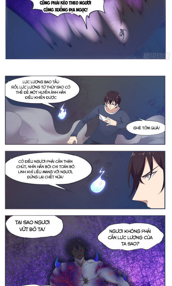 Tối Cường Thần Vương Chap 194 - Next Chap 195