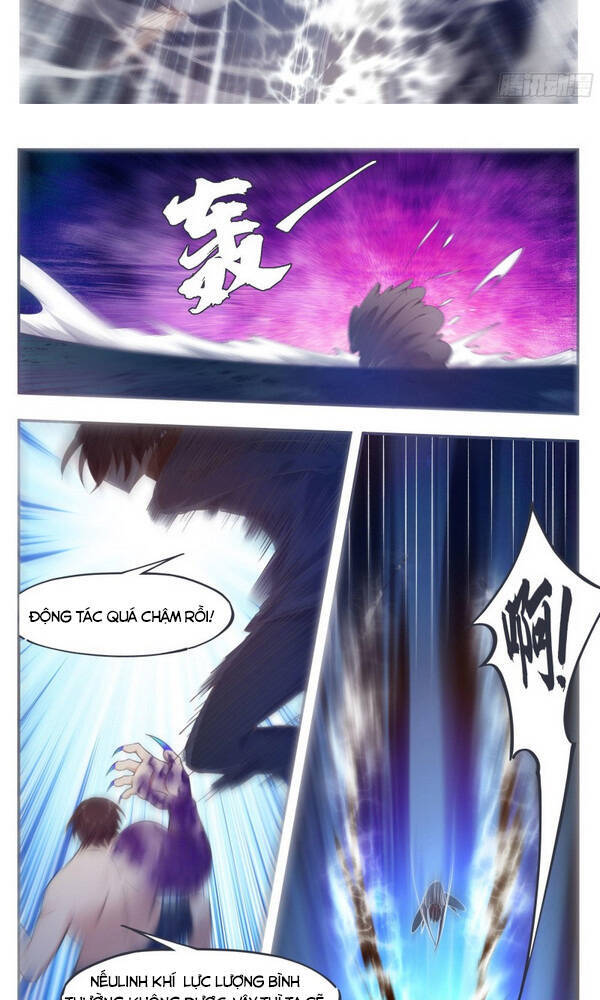 Tối Cường Thần Vương Chap 195 - Next Chap 196
