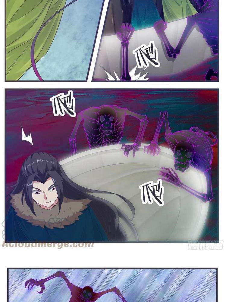 Tối Cường Thần Vương Chap 234 - Next Chap 235