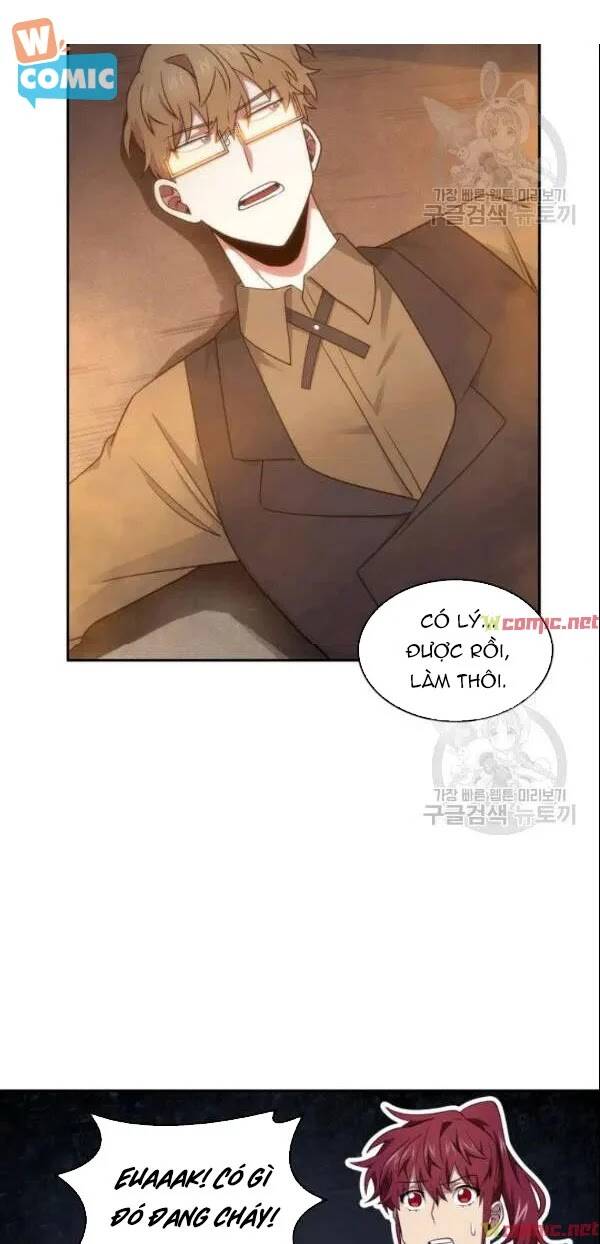 Vua Trộm Mộ Chap 185 - Next Chap 186