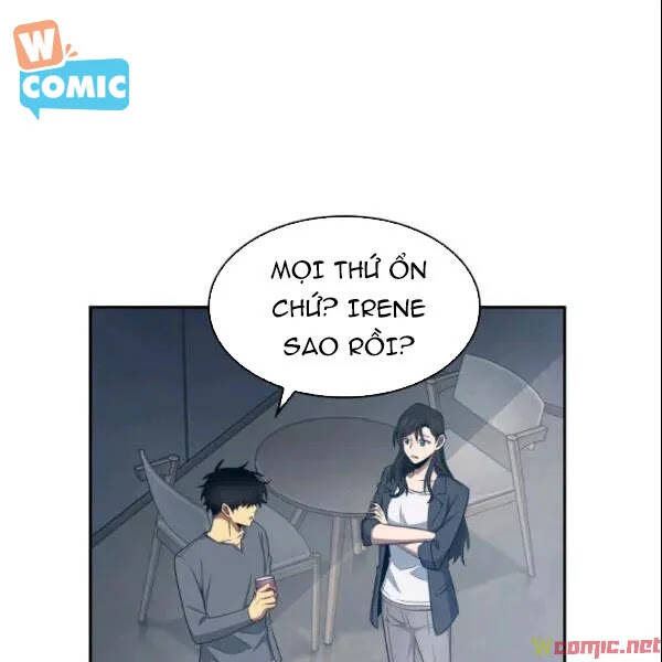 Vua Trộm Mộ Chap 185 - Next Chap 186